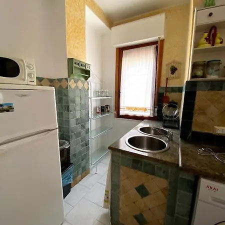 Appartement Margherita Porto Torres