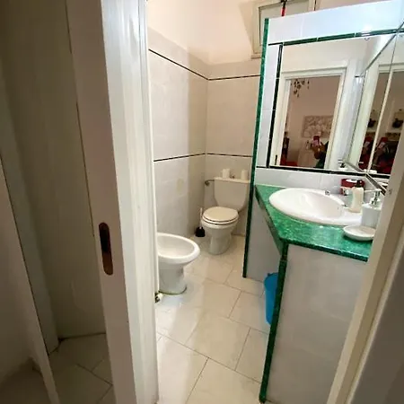 Appartement Margherita *