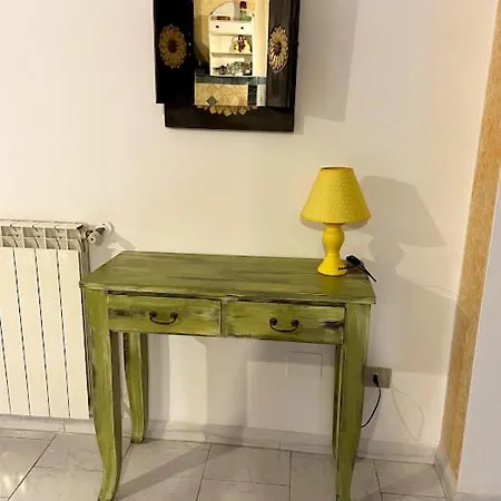Appartement Margherita *
