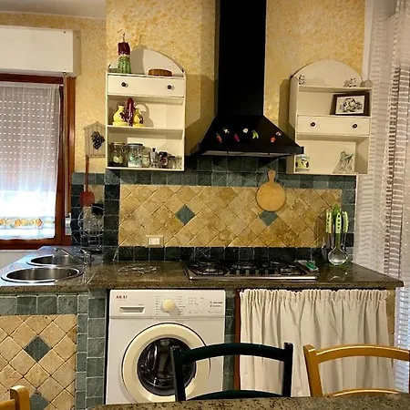아파트 Margherita 포르토 토레스
