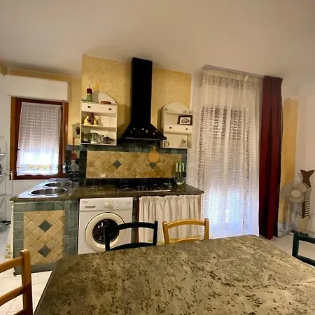 Margherita Appartement Porto Torres