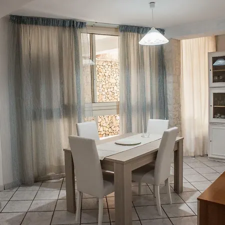 Apartment Margherita *