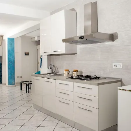Apartment Margherita Porto Torres