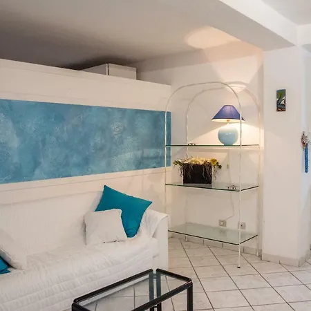 Margherita Appartement Porto Torres