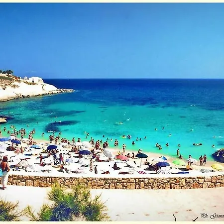 Margherita Appartement Porto Torres