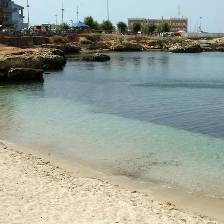 Margherita Apartment Porto Torres